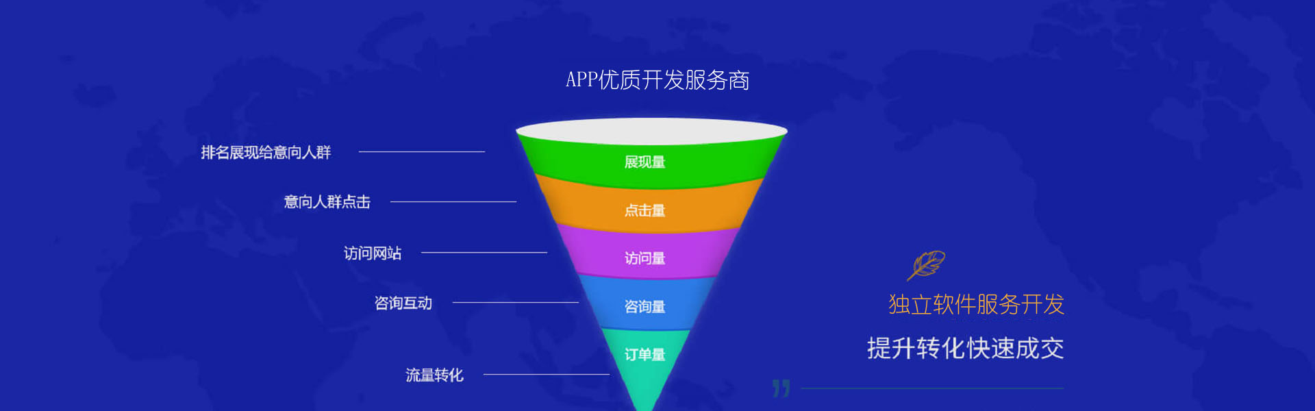 SEO招商