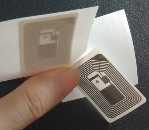 RFID電子標簽
