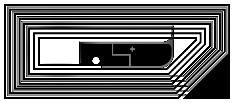 rfid標簽，rfid手持機，rfid打印機，rfid電子標簽，柔性抗金屬電子標簽，rfid讀寫器，超高頻標簽