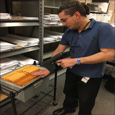 RFID電子標簽用于建筑許可證申請跟蹤