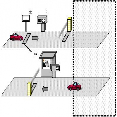 標(biāo)準(zhǔn)一卡通方案