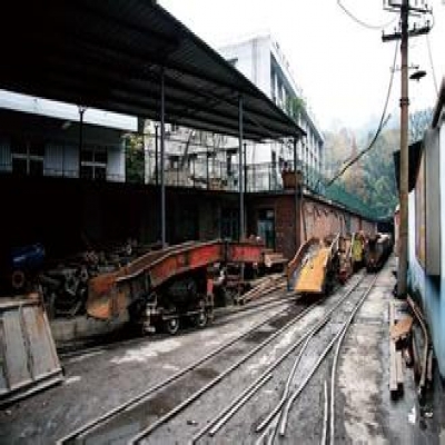 煤礦井下資產跟蹤、礦工安全解決方案