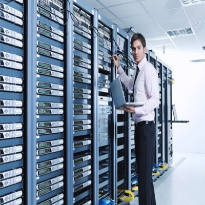 遠程機房監控系統