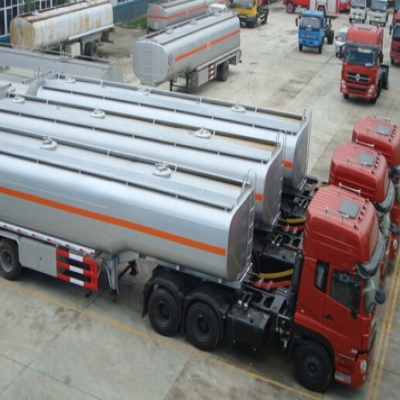 油罐車運輸安全封印管理系統