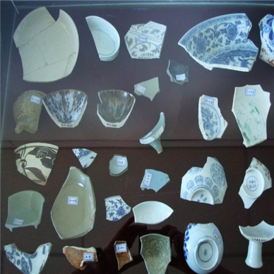 古董店RFID管理系統(tǒng)集成解決方案