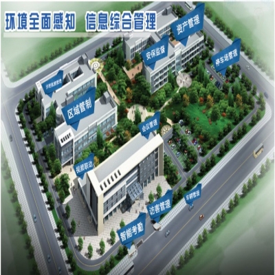 區(qū)域管理平臺系統(tǒng)