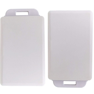 RFID電子標簽中抗干擾超高頻標簽有哪些