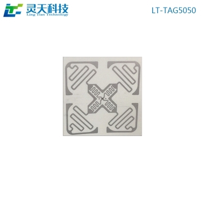 RFID電子標簽推動智能制造工業(yè)4.0