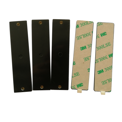 RFID電子標簽在電動車智能防盜管控中的應用