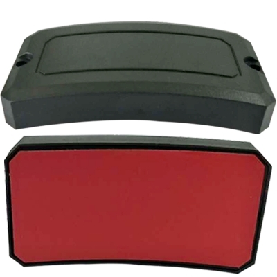 靈天智能科技抗金屬超高頻標簽的應用介紹