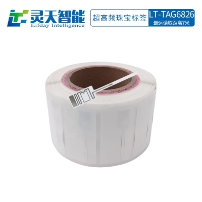 博物館展品RFID管理系統(tǒng)