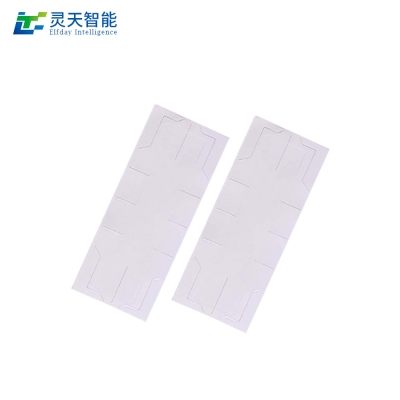 淺談靈天智能易碎RFID電子標簽是怎樣達到防偽目的的