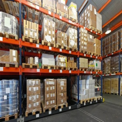 靈天智能wms倉儲管理系統在電能電表行業的應用