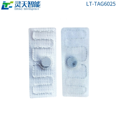 酒店洗滌管理，推薦靈天智能布草rfid電子標簽