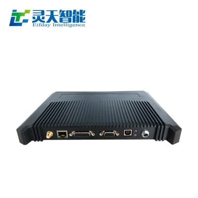 靈天智能分享超高頻RFID讀寫器組網與協調技術