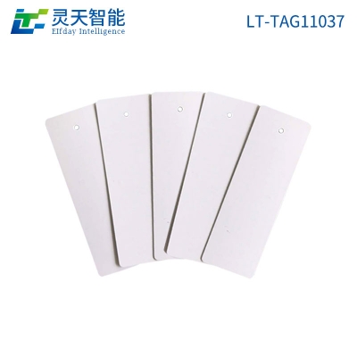 rfid電子標簽技術打造智能服裝管理