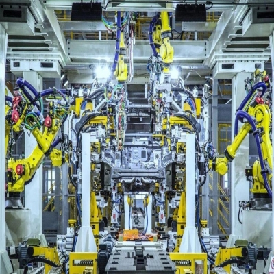 簡析RFID技術在汽車產業供應鏈中的應用