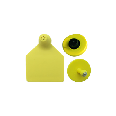 RFID技術在牲畜養殖行業的應用