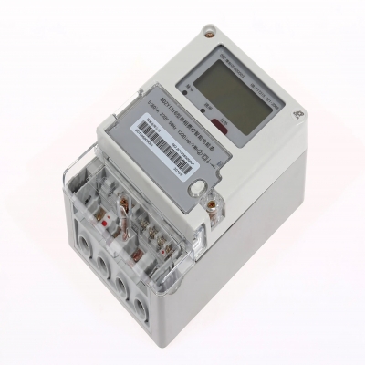 分享RFID電子標簽在國家電網的應用優勢