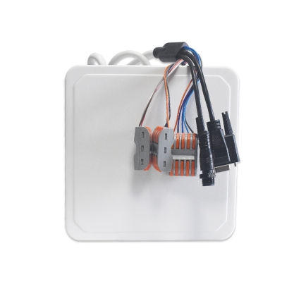 分享RFID讀寫器的種類和一些應用