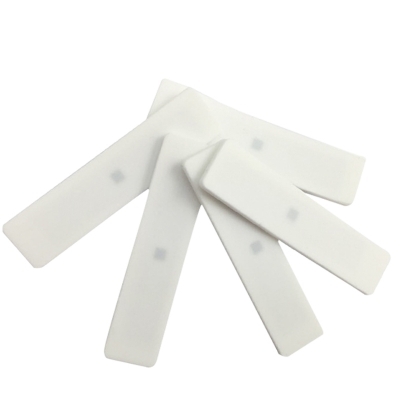 靈天智能超高頻硅膠材質的RFID電子標簽應用分享