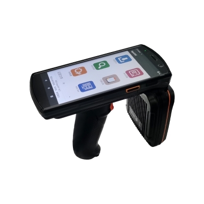 RFID電子標(biāo)簽與RFID手持機在倉儲管理中的應(yīng)用探討