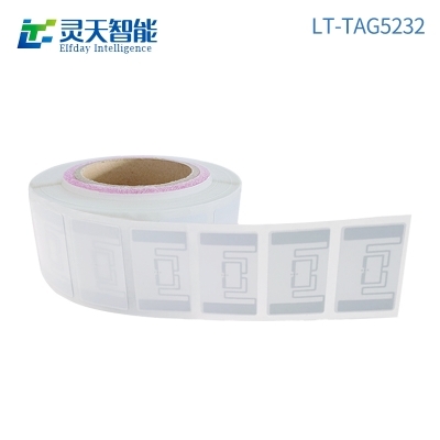 rfid電子標簽是什么意思