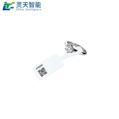 RFID標簽在珠寶防偽中的應用：實戰經驗分享