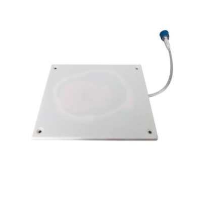 搞定遠距離識別難題？選對RFID讀寫器的“外掛”天線是關鍵！