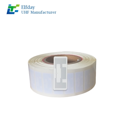 超高頻電子標簽：資產管理的“智慧之眼”，應用實踐解析