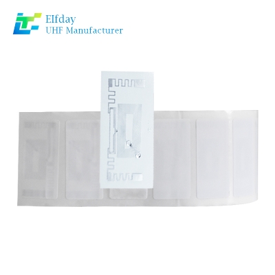 超高頻RFID標簽在資產(chǎn)管理中的應(yīng)用方案：效率革命與精準掌控