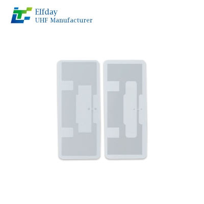 超高頻RFID標簽在智能倉儲中的應用與優勢解析