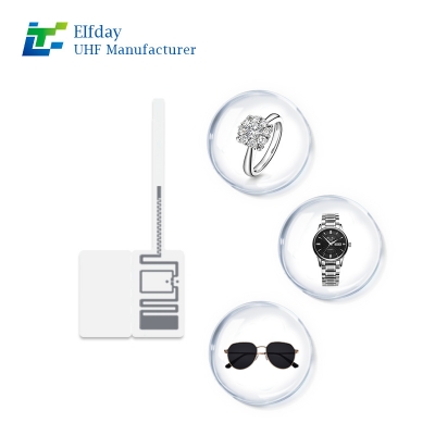 RFID電子標簽解決方案：為倉儲物流、資產(chǎn)管理降本增效