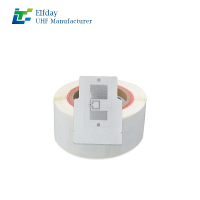 智慧零售如何落地？RFID電子標簽系統是實現關鍵！