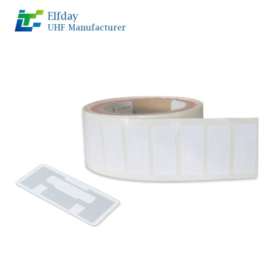 超高頻 RFID 標簽無源式：無需供電，適配無人倉