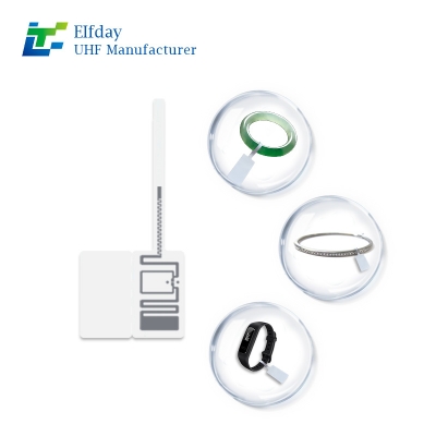 RFID珠寶標簽如何幫助珠寶商應對季節性銷售高峰