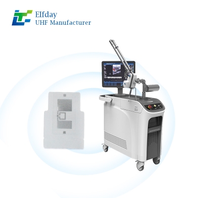 超高頻RFID標簽在醫療耗材管理中的應用