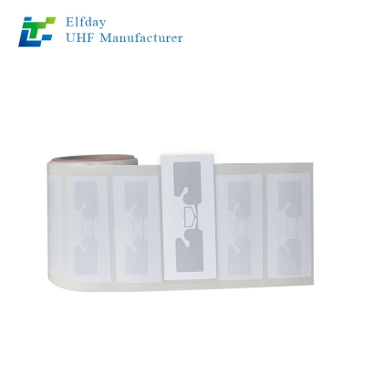 汽車制造領域rfid電子標簽的自動化應用實例