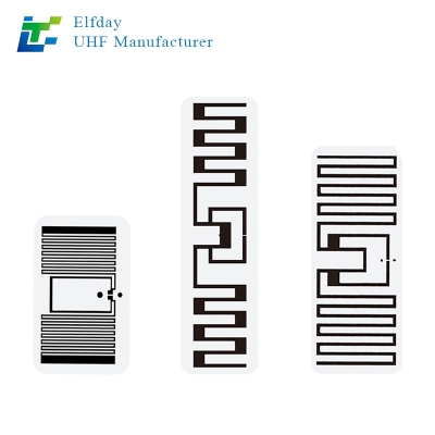 靈天智能科技推出IMPINJ M730芯片系列不同尺寸RFID標簽，開啟RFID技術新篇章
