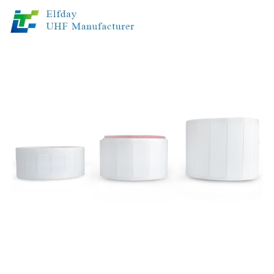 IMPINJ M730芯片如何成就50-30尺寸的RFID標簽？