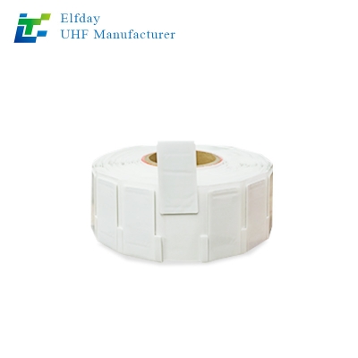 耐低溫RFID電子標簽在冷凍食品溯源中的表現