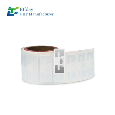 RFID電子標簽對零售業庫存管理的影響