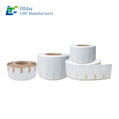 超高頻RFID標簽在物聯網中的作用