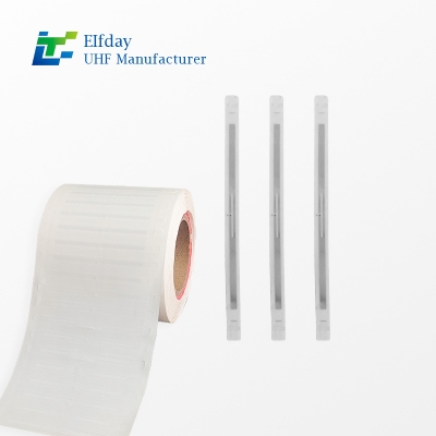 超高頻RFID標簽在醫療高值耗材柜管理應用