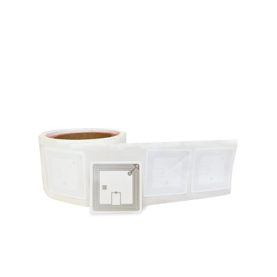 為什么選擇Impinj M850芯片的RFID標簽進行庫存管理