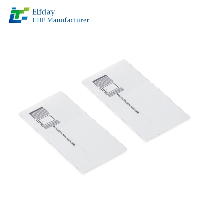 Impinj M850芯片RFID標(biāo)簽在資產(chǎn)追蹤中的優(yōu)勢