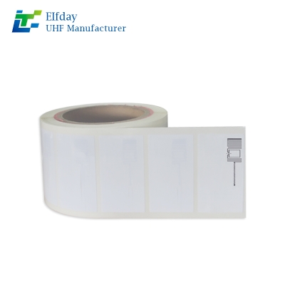 Impinj M850芯片RFID標簽助力智能化倉儲系統建設