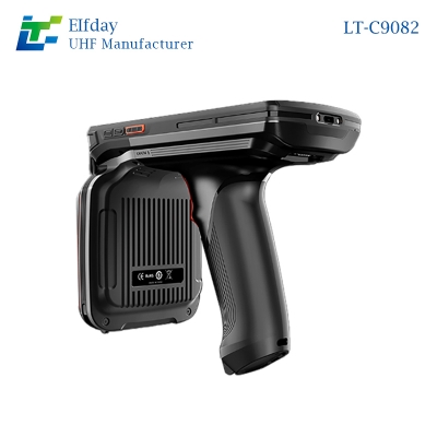 如何通過RFID手持機實現精準商品追蹤