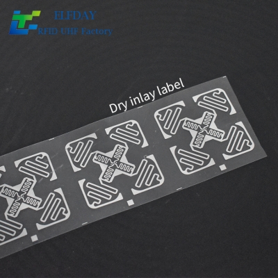 使用Impinj M850芯片的RFID標簽和普通芯片的RFID標簽相比有哪些優勢