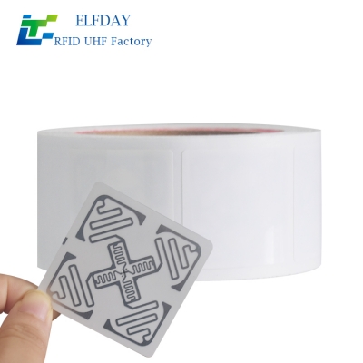 Impinj M850芯片RFID標簽在讀寫性能上有什么優勢